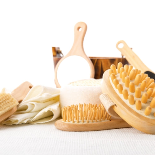 Accesorios para bañarse